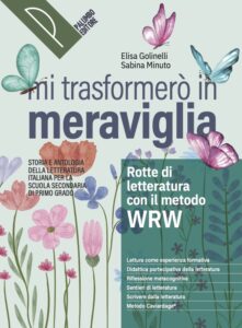 Elisa Golinelli - Mi trasformerò in meraviglia